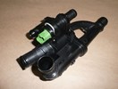 Obudowa termostatu Citroen C4 C5 Peugeot 207 407 806