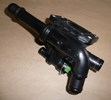 Obudowa termostatu Citroen C4 C5 Peugeot 207 407 806