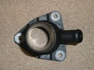 Obudowa termostatu Citroen Peugeot XUD7 9