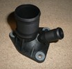 Obudowa termostatu Citroen Peugeot XUD7 9