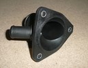 Obudowa termostatu Citroen Peugeot XUD7 9