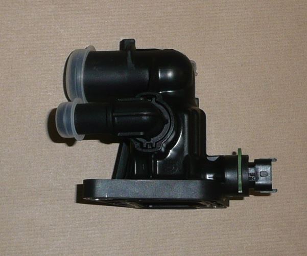 Obudowa termostatu Citroen Nemo 1.3 Hdi