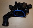 Obudowa termostatu Citroen C5 X7 1.6 THP