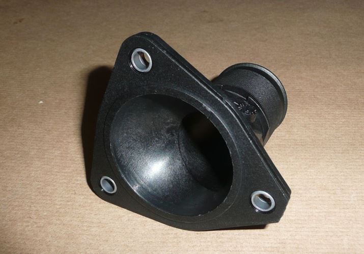 Obudowa termostatu Citroen C15 Evasion