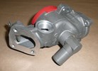 Obudowa termostatu Citroen Berlingo 1.9 D
