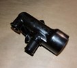 Obudowa termostatu Peugeot 206 1.9 D DW8