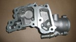 Obudowa termostatu Citroen C2 Nemo Peugeot Partner