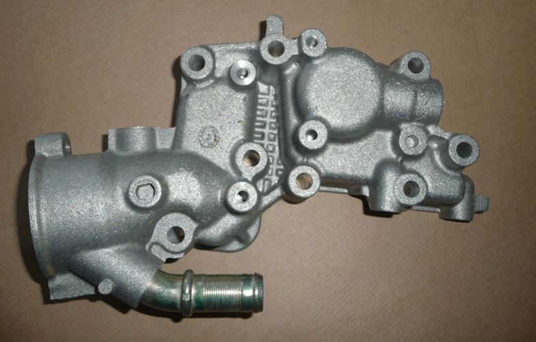 Obudowa termostatu Citroen C2 Nemo Peugeot Partner