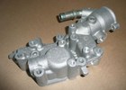 Obudowa termostatu Citroen C2 Nemo Peugeot Partner
