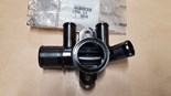 OBUDOWA TERMOSTATU 1.9D DW8