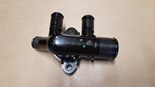 OBUDOWA TERMOSTATU 1.9D DW8