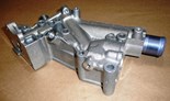 Obudowa termostatu Citroen C4 C5 Peugeot 206 2.0 16V