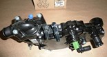 Obudowa termostatu Citroen C5 Peugeot 607 2.2 Hdi