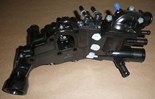 Obudowa termostatu Citroen C5 Peugeot 607 2.2 Hdi