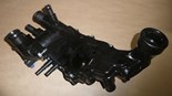 Obudowa termostatu Peugeot 206 2.0 Hdi