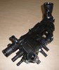 Obudowa termostatu Peugeot 206 2.0 Hdi