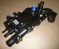 Obudowa termostatu Peugeot 206 2.0 Hdi