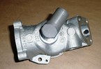 Obudowa termostatu Peugeot 206 Partner 1.9 D