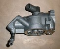 Obudowa termostatu Peugeot 206 Partner 1.9 D