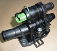 Obudowa termostatu Citroen Berlingo Peugeot 206 207