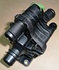 Obudowa termostatu Citroen Berlingo Peugeot 206 207