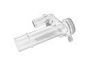 Obudowa termostatu Citroen C5 III C6 Peugeot 407 607