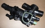 Obudowa termostatu Citroen C4 C5 C8 Jumpy III