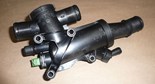 Obudowa termostatu Citroen C4 C5 C8 Jumpy III
