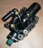Obudowa termostatu Citroen C2 C3 C4 Peugeot Partner