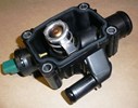 Obudowa termostatu Citroen C2 C3 C4 Peugeot Partner