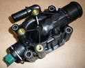 Obudowa termostatu Citroen C2 C3 C4 Peugeot Partner