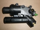 Obudowa termostatu Citroen C5 C6 Peugeot 407 2.2 Hdi