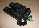 Obudowa termostatu Citroen C5 C6 Peugeot 407 2.2 Hdi