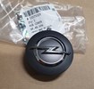 Dekielek do alufelgi 59mm Oryginał Opel Astra J
