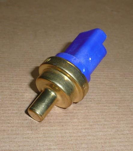 Czujnik temperatury wody Peugeot 206 306 2.0 HDI
