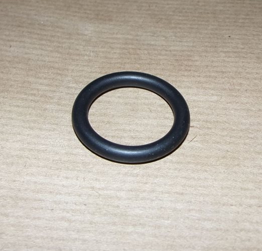 Uszczelka termostatu Citroen C5 III 1.6 Vti