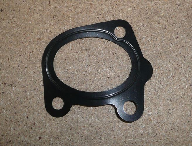 Uszczelka obudowy termostatu Peugeot Citroen DW8