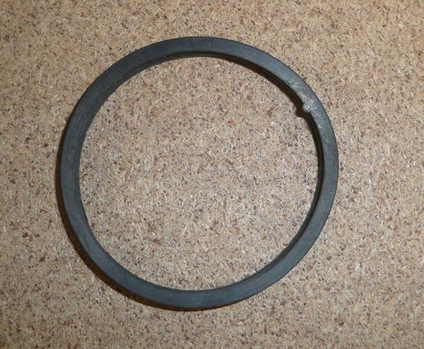 Uszczelka termostatu Citroen Berlingo I 2.0 Hdi