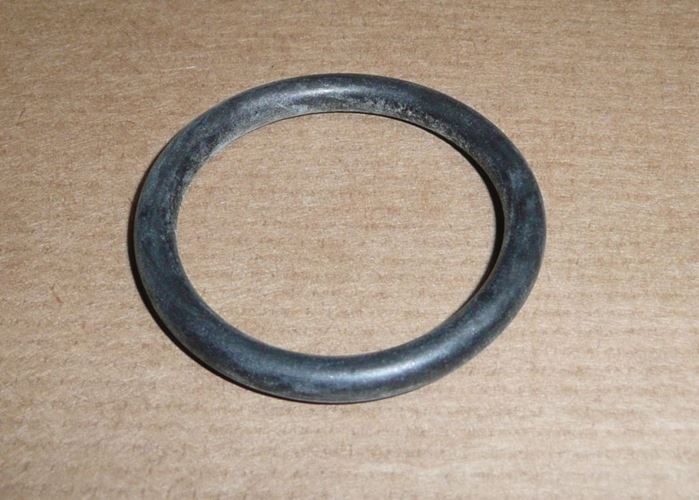Uszczelka przewodu metalowego Peugeot Citroen 2.0 16V