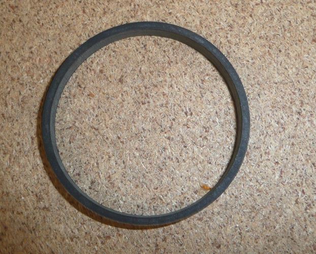 Uszczelka termostatu Citroen C5 III 2.0 16V