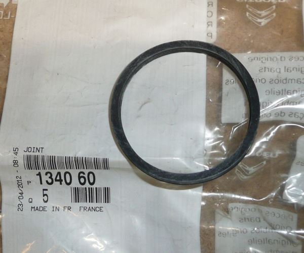 Uszczelka termostatu Citroen C2 C3 1.1 1.4