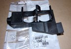 Zaczep przewodu wody Citroen C1 C2 Peugeot 1007