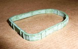 Uszczelka obudowy termostatu Citroen C4 Peugeot 307