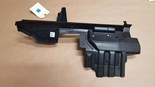 Kierownica Powietrza Oryginał Opel Astra J Lewa