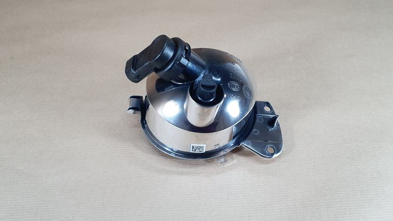 Lampa Tylna Oryginał Opel Adam Prawa