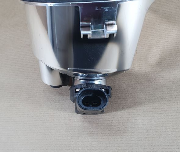 Lampa Tylna Oryginał Opel Adam Prawa