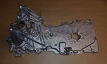 Osłona rozrządu Renault Clio IV 0.9 Tce H4B