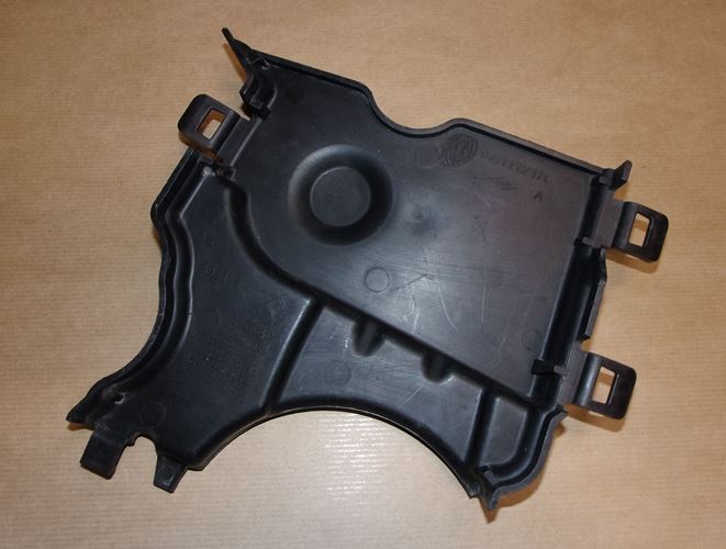 Osłona rozrządu Renault 1.5 Dci