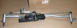 Mechanizm wycieraczek Citroen Jumper III 06>