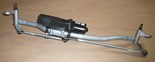 Mechanizm wycieraczek Citroen Jumper III 06>